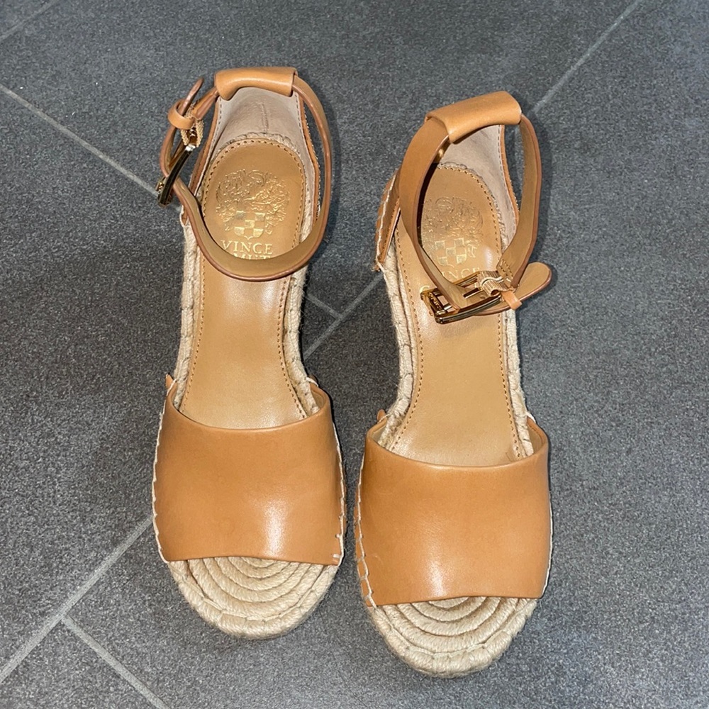 Vince Camuto Espadrilles